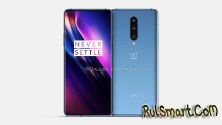 OnePlus 8:  ,  "" Xiaomi   