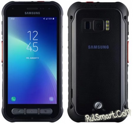 Samsung Galaxy XCover FieldPro:  ,    