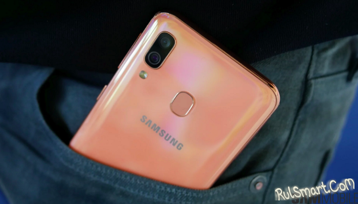 Samsung Galaxy A01:    " "  