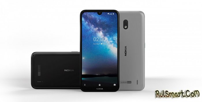 Nokia 2.3:    ,     -