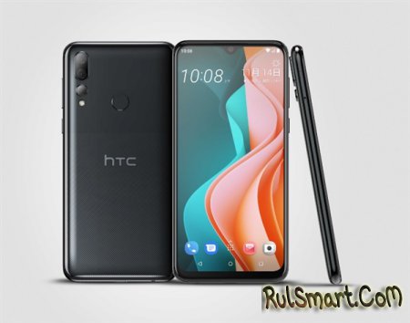 HTC Desire 19s:   ,   - 