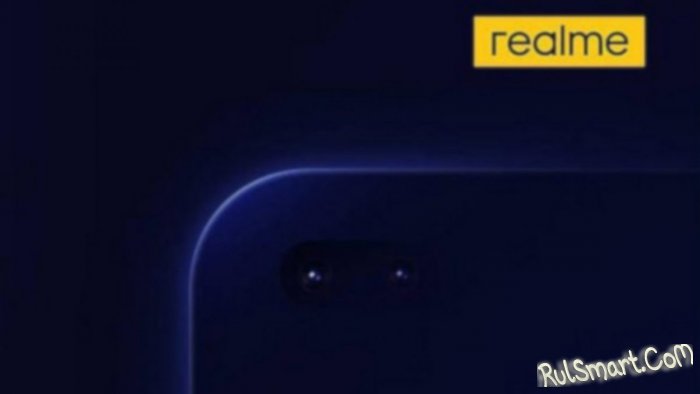 Realme X50 Lite 5G: злой смартфон, который «порвёт» Xiaomi Redmi K30