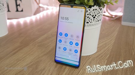 Какие смартфоны Huawei неожиданно обновятся до Android 10 в 2020 году