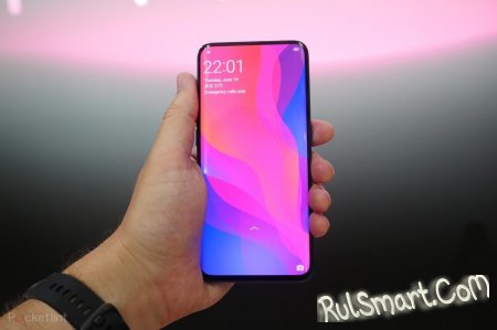 OPPO Find X2:     Android  2020 