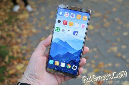 Какие смартфоны Huawei получат EMUI 10 и Android 10? (точный список)