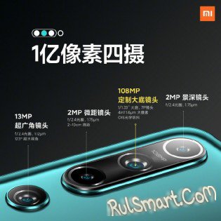 Xiaomi Mi 10  Mi 10 Pro:  ,      
