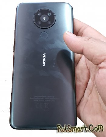 Nokia 5.2:     "" Xiaomi Redmi 7