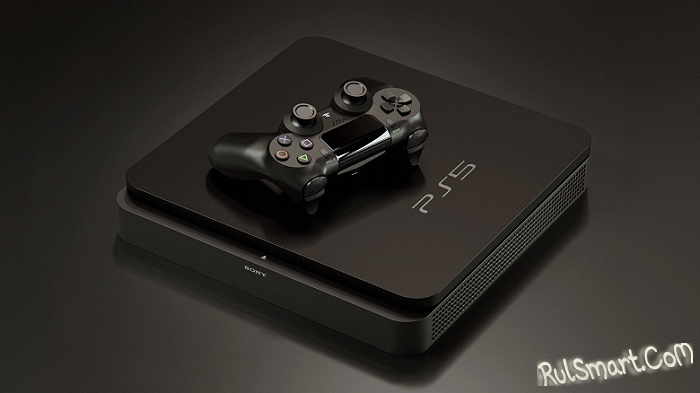Sony  : PlayStation 5     
