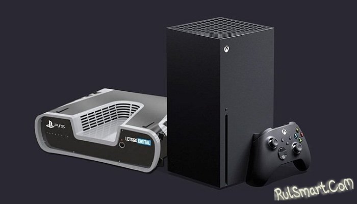 PlayStation 5 победила Xbox Series X: разработчики раскрыли подробности аппартной части