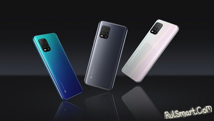 Xiaomi Mi 10 Lite: недорогой флагман с 5G, который "уничтожит" Samsung