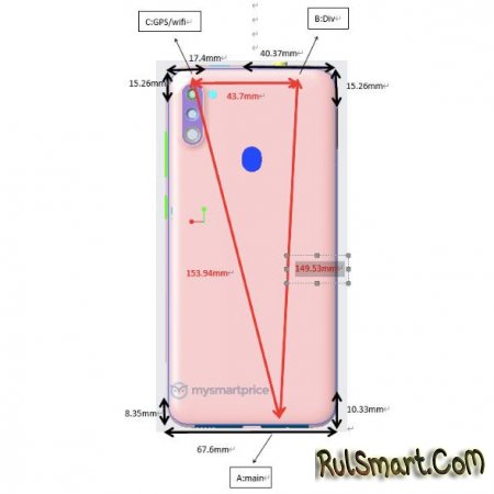 Samsung Galaxy A11:    "" Xiaomi