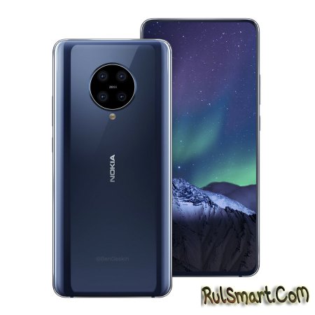 Nokia 9.2 PureView:  ,   Samsung  Xiaomi