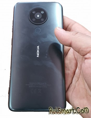 Nokia 5.3: ,       ( )