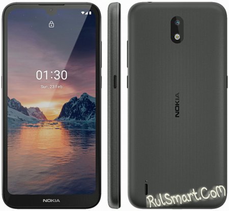 Nokia 1.3: ,      