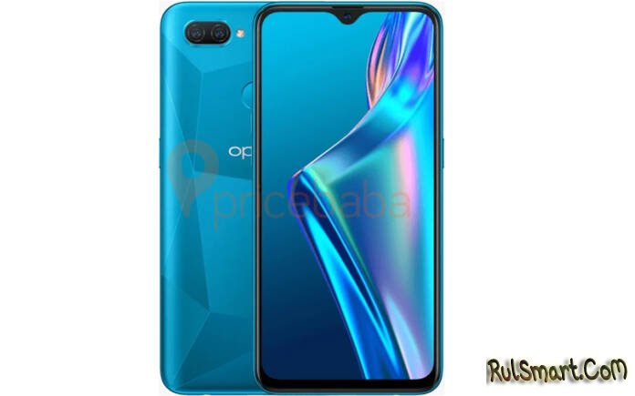 OPPO A12: ,      Android 10