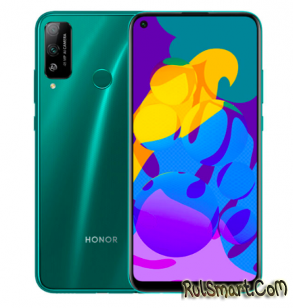 Honor Play 4T  Honor Play 4T Pro:  ,    