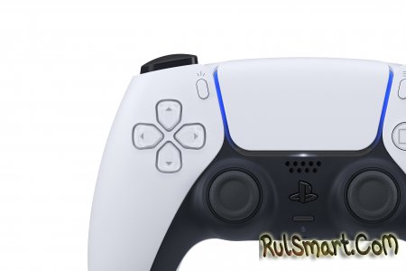 DualSense     PlayStation 5