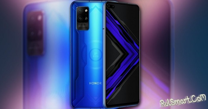 Honor Play 4  Play 4 Pro:    ,  