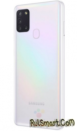 Samsung Galaxy A21s: ,     