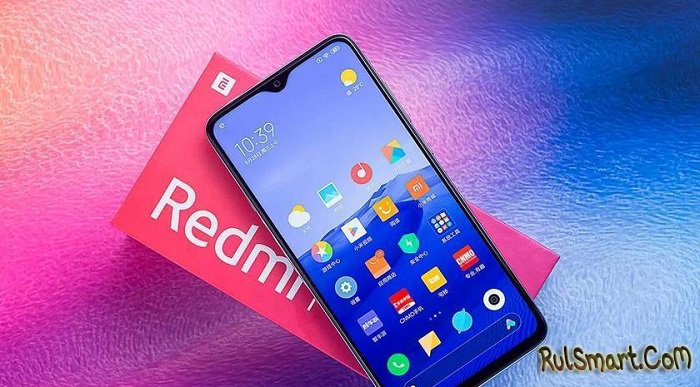 Redmi 9A и Xiaomi Mi Band 4C: рассекречены новые топ-гаджеты для народа