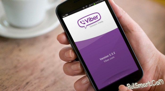   Viber     Android   ? ()