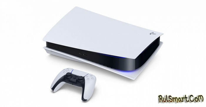 PlayStation 5:        