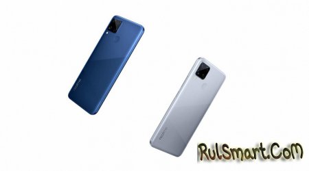 Realme C15:    Xiaomi     