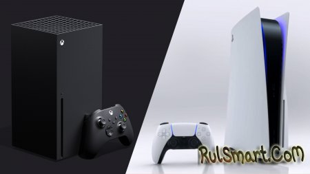 Valve: Xbox Series X  PlayStation 5   