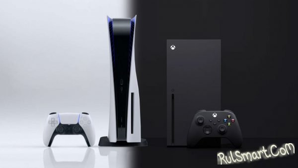 Глава Xbox внезапно раскрыл главную "фишку" Sony PlayStation 5