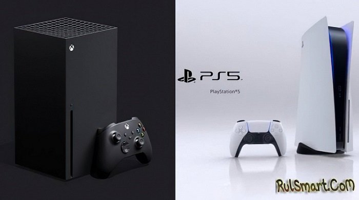 Цена Sony PlayStation 5 будет существенно ниже, чем Xbox Series X