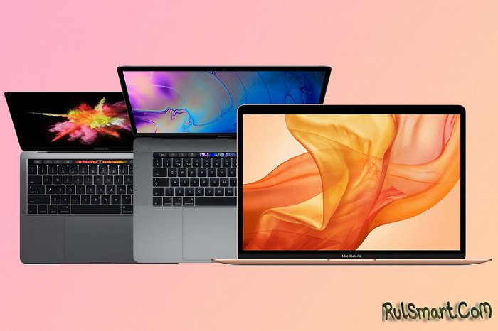 Apple выпустит самый дешевый MacBook, который позволит себе каждый