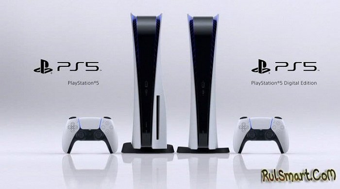     PlayStation 5   