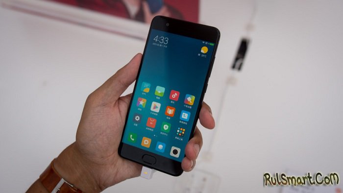Xiaomi выпустила MIUI 12 для ещё одного старого смартфона