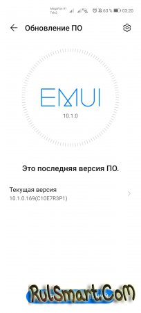 11  Huawei    EMUI 11 ()