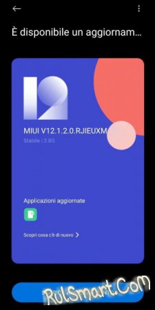 Xiaomi   MIUI 12  Android 11   