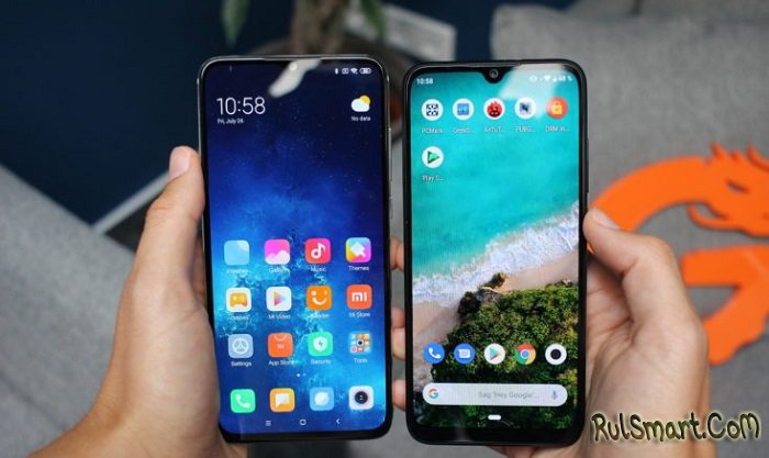 Xiaomi    Android 11   