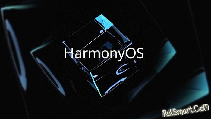 Harmony OS 2.0       Huawei