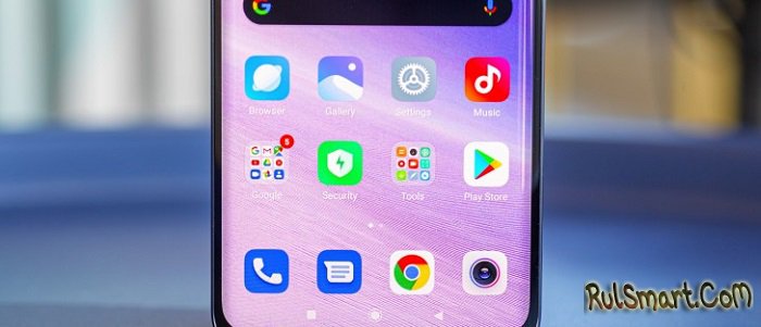  Xiaomi    Mi-  MIUI 12