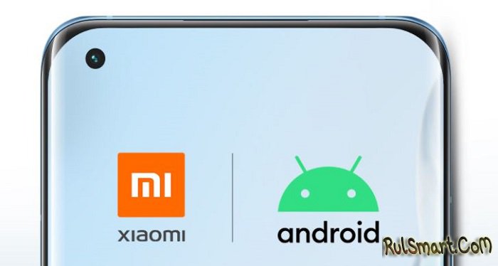 Xiaomi    Google   