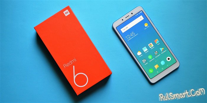 Xiaomi обновляет бюджетные смартфоны до MIUI 12 (список)