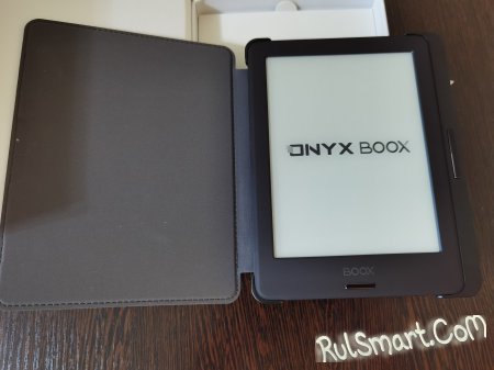  Onyx Boox Volta 3:    