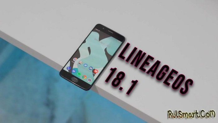   Xiaomi   LineageOS 18.1
