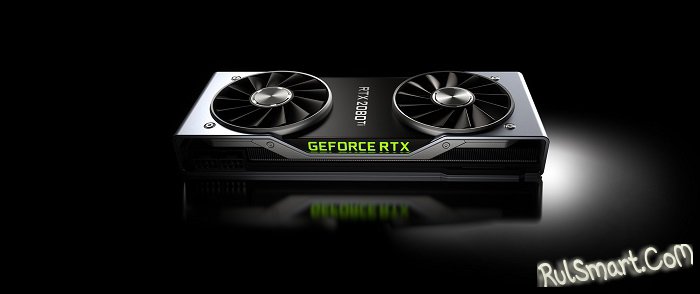 Nvidia уничтожила AMD в Китае: видеокарты GeForce в топе