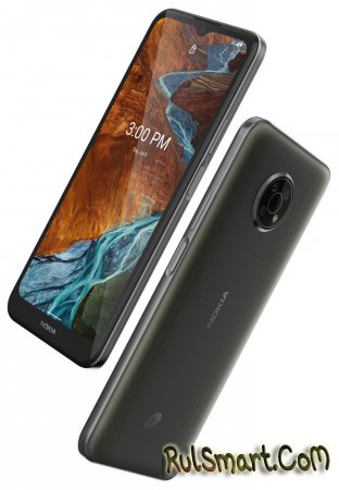  Nokia G300: -,   Redmi
