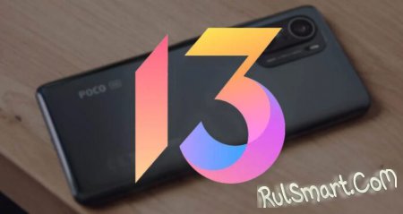   Xiaomi  Redmi  MIUI 13  Android 12   