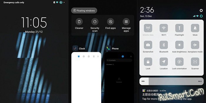 ТОП-4 потрясающие темы для MIUI 12 / 12.5, которые преобразят Ваш Xiaomi
