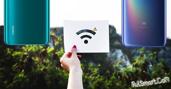  Xiaomi:     Wi-Fi ()