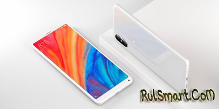 Xiaomi   100  2018-2021   MIUI 12.5 Stable