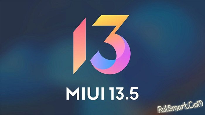 MIUI 13.5:       ()