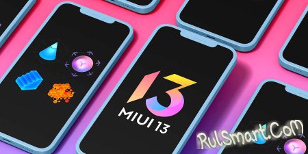    Xiaomi   MIUI 13 Global
